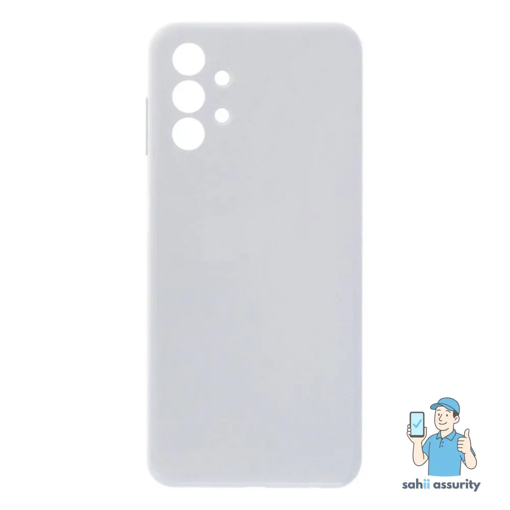 Back Panel Cover for Samsung Galaxy A13 thumbnail